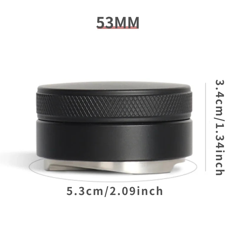 Distributor size: 53mm across the base and 34mm high